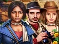 Gioco Secret Fortune in linea
