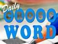 Gioco Daily Crossword in linea