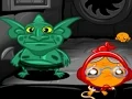 Gioco Monkey Go Happy Stage 47 in linea