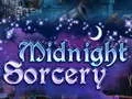 Gioco Midnight sorcery in linea