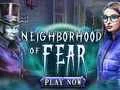 Gioco Neighborhood of Gear in linea