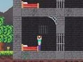 Gioco Noob Miner: Jailbreak in linea