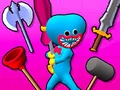 Gioco Draw Weapon 3D in linea
