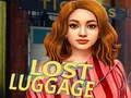 Gioco Lost Luggage in linea