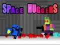 Gioco Space Huggers in linea