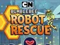 Gioco Bumblebee Robot Rescue in linea