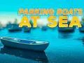 Gioco Parking Boats At Sea in linea