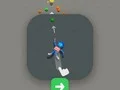 Gioco Climb Fling in linea