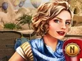 Gioco Unusual Adventure in linea