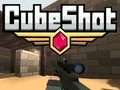 Gioco CubeShot in linea
