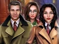 Gioco Shadows of Crime in linea