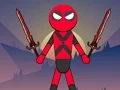 Gioco Stick Warrior Hero Battle in linea