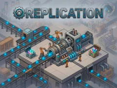 Gioco Oreplication in linea