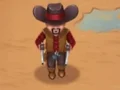 Gioco Cowboy Saloon Defence in linea
