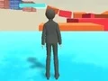 Gioco 2 Player Parkour in linea