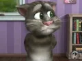 Gioco Talking Tom Cat 2 in linea