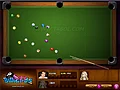 Gioco Sexy Billiards in linea