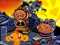 Gioco Monkey Go Happy Stage 675 in linea