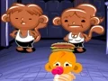 Gioco Monkey Go Happy Stage 677 in linea