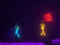Gioco Stick Duel: The War in linea