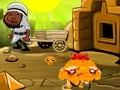 Gioco Monkey Go Happy Stage 74 in linea