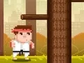 Gioco Kick Ya Chop in linea