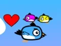Gioco Barry the Bird in linea