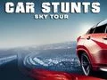 Gioco Car Stunts Sky Tour in linea
