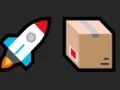 Gioco Rocket Cargo in linea