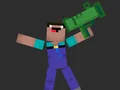 Gioco Noob Rescues Girlfriend in linea