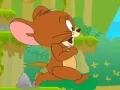 Gioco Jerry Forest Adventure in linea