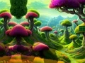 Gioco Escape From Thanksgiving Fantasy World in linea