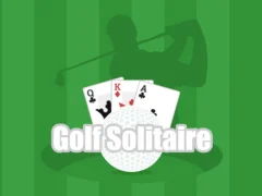Gioco Golf Solitaire in linea