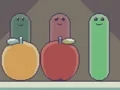 Gioco Pushy Worm in linea