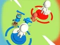 Gioco Tower Attack War 3D in linea