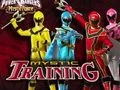 Gioco Mystic Training in linea