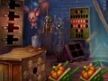 Gioco Soldier Fox Escape in linea