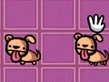 Gioco Dog Topple in linea