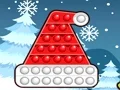 Gioco Pop It! Xmas in linea