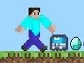 Gioco Pro Steve in linea