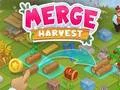Gioco Merge Harvest in linea