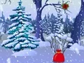 Gioco Help The Santa Wake Up in linea