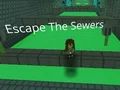 Gioco Kogama: Escape from the Sewer in linea