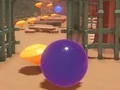 Gioco Bombot Barrage in linea