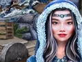 Gioco Winter Castle in linea