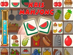 Gioco Kris Mahjong in linea