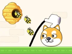Gioco Mighty Party: Doge Rescue in linea