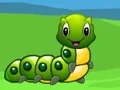 Gioco Caterpillar Escape 3 in linea