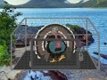 Gioco Save The Wild Turkey in linea