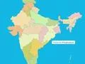 Gioco States and Territories of India in linea